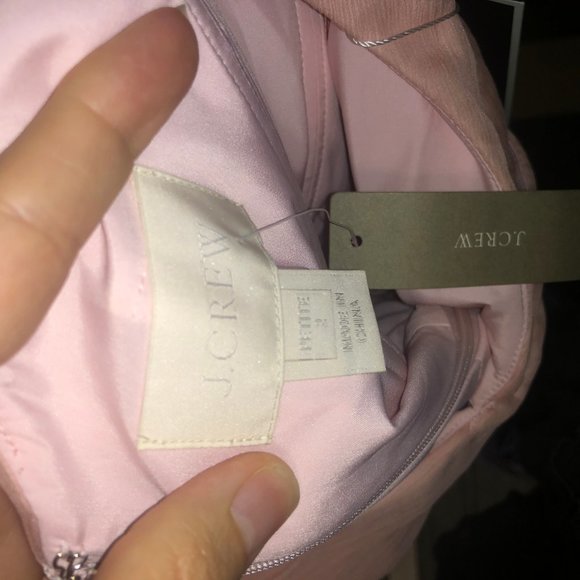 Jcrew midi dress - Picture 3 of 7